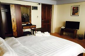 Arcadia Maephim Serviced Apartment