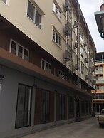 Arcadia Maephim Serviced Apartment