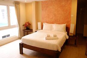 Arcadia Maephim Serviced Apartment