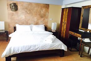 Arcadia Maephim Serviced Apartment
