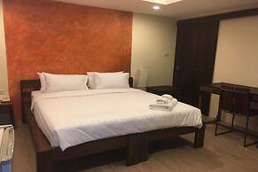 Arcadia Maephim Serviced Apartment