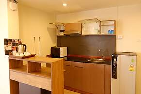 Arcadia Maephim Serviced Apartment