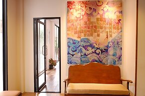Arcadia Maephim Serviced Apartment