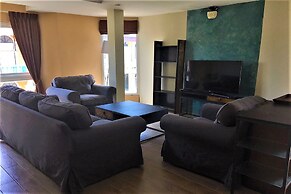 Arcadia Maephim Serviced Apartment