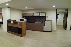 Arcadia Maephim Serviced Apartment