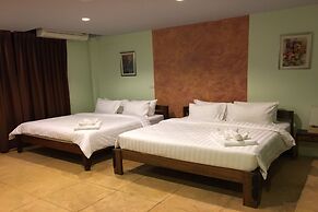 Arcadia Maephim Serviced Apartment