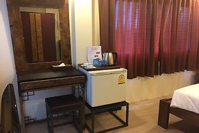 Arcadia Maephim Serviced Apartment