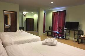 Arcadia Maephim Serviced Apartment
