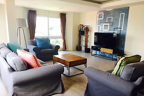 Arcadia Maephim Serviced Apartment