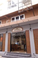 Arcadia Maephim Serviced Apartment