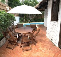 BTC Boutique Resort Hua Hin