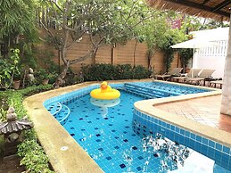 BTC Boutique Resort Hua Hin