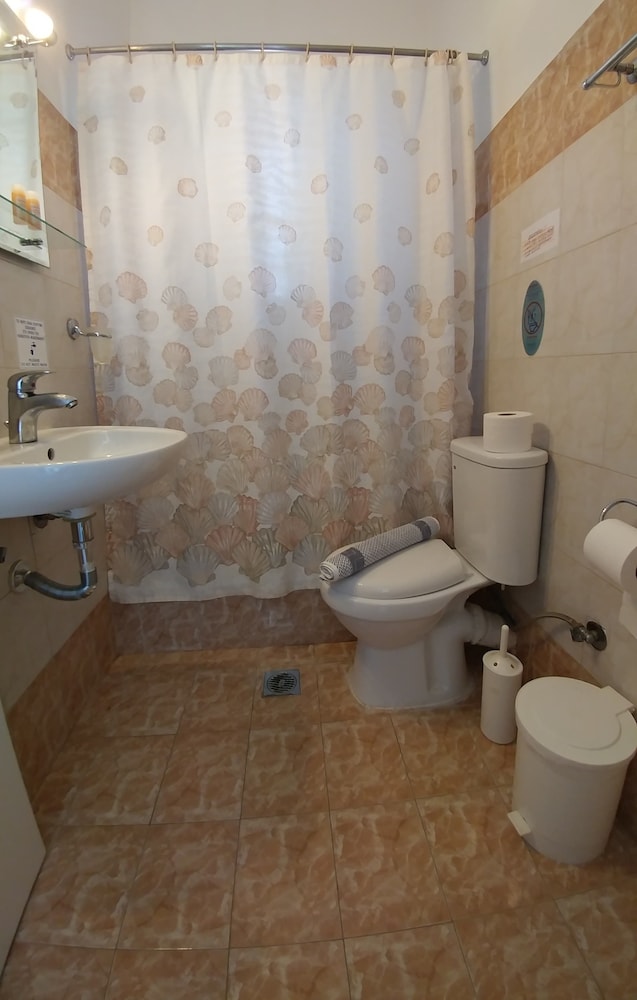 Aegean Star Hotel Apartments