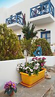 Aegean Star Hotel Apartments