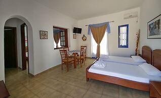 Aegean Star Hotel Apartments