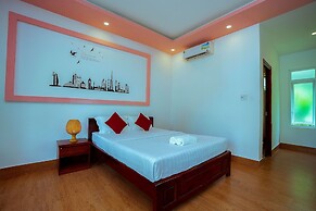 Long Mountain Be Home 5 Resort
