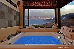 Ayelet Ahavim Hotel