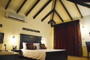 Ayelet Ahavim Hotel