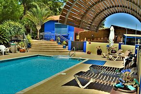 Ayelet Ahavim Hotel