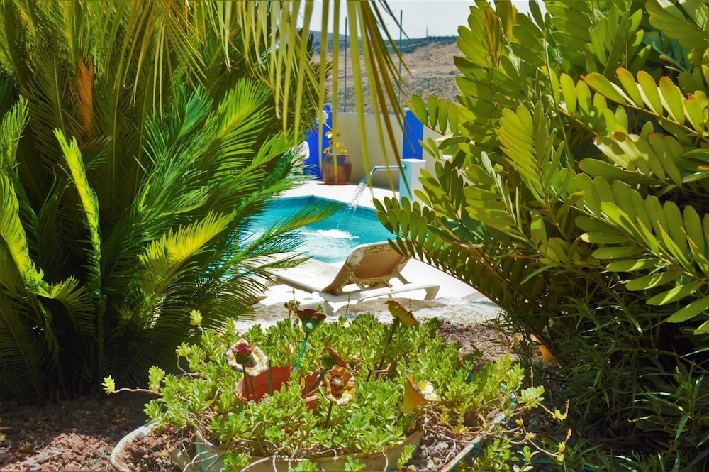 Ayelet Ahavim Hotel