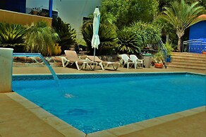 Ayelet Ahavim Hotel