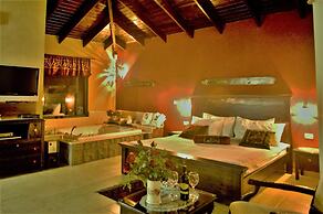 Ayelet Ahavim Hotel