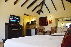 Ayelet Ahavim Hotel