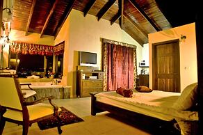 Ayelet Ahavim Hotel