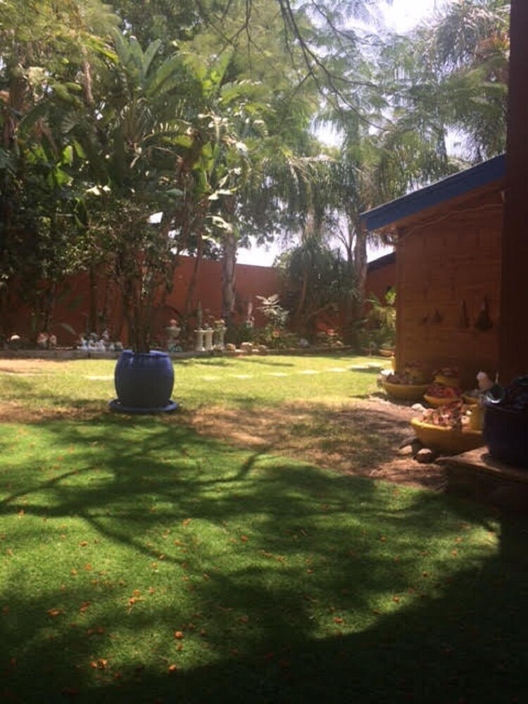 Ayelet Ahavim Hotel