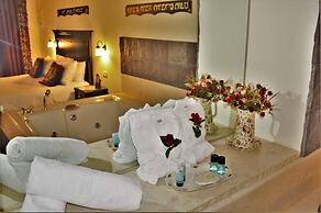 Ayelet Ahavim Hotel