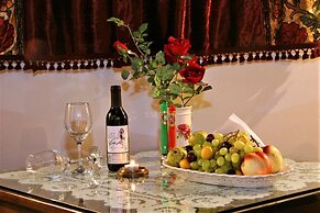 Ayelet Ahavim Hotel