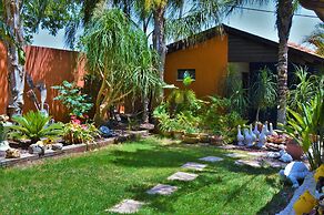 Ayelet Ahavim Hotel