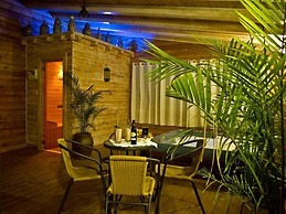 Ayelet Ahavim Hotel