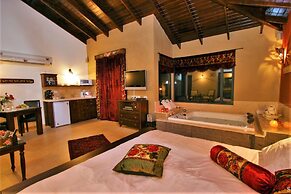 Ayelet Ahavim Hotel
