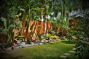 Ayelet Ahavim Hotel