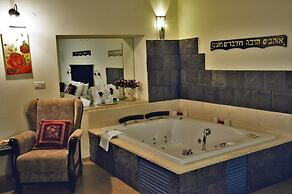Ayelet Ahavim Hotel