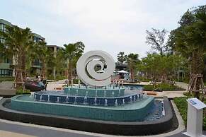 Lumpini Park Beach Cha-Am Seaview A01-207