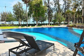 Lumpini Park Beach Cha-Am Seaview A01-207
