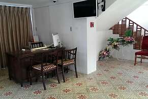 Lertnimit Boutique Hotel