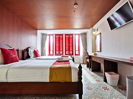 Lertnimit Boutique Hotel