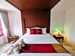 Lertnimit Boutique Hotel