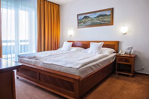 Hotel Patria