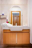 Hotel Patria