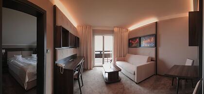 Hotel Patria