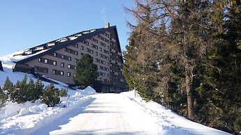 Hotel Patria