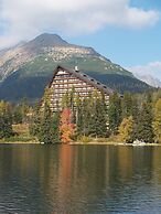 Hotel Patria