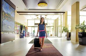 Hotel Patria