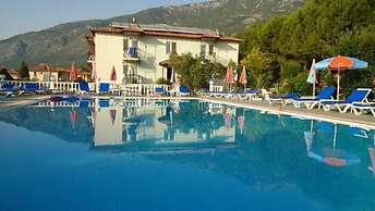 Hotel Babadag