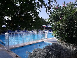Hotel Babadag
