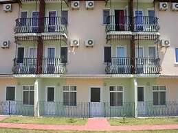Hotel Babadag